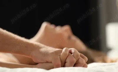 Gentleman, 30 ani, gata să îți satisfacă toate dorințele