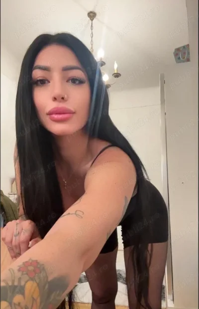 Masaj erotic Dominare si BDSM ( Acept Si Cupluri)