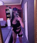 Bruneta ,23ani-Calea Victoriei - imagine 2