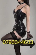 Mistress Xenia ! Am asistent! - imagine 4