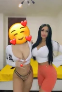 Bună Maya și andreea party deplasări - imagine 2