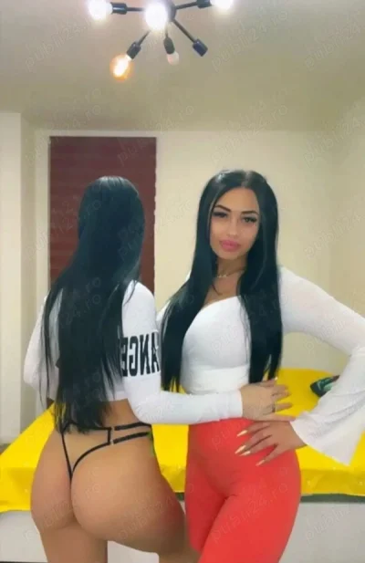 Bună Maya și andreea party deplasări