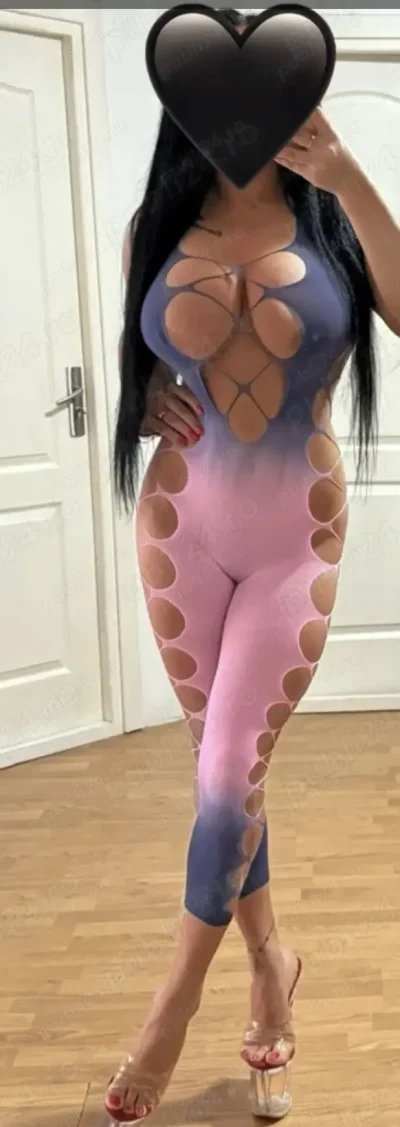 Sexy dornica de momente fierbinti