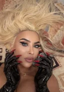 Party Transexuala Milf - imagine 2