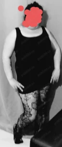 Doamna matura cu experiență - imagine 4