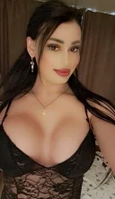 Merry Transexuala siliconata reala din Chișinău fac confirmare - imagine 1