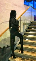 Escorta de lux .Cupluri.Party .Dominare - imagine 3