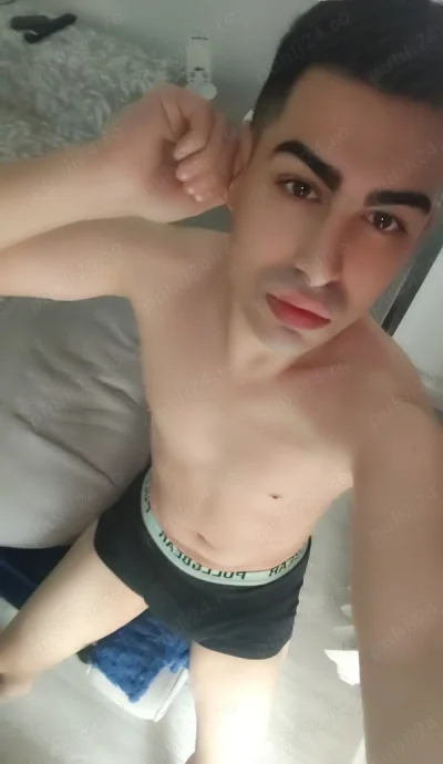 AYAN XXL TOP Accept si cuplu!ofer si web!