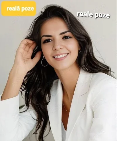 Eliza Ta Reala Fără Graba