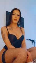 Emma trans reala siliconata - imagine 3