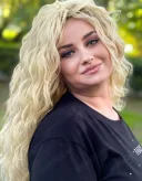 Russoika AREVINIT MASHA ador amor - imagine 3