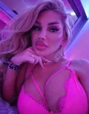 Ts Alessandra top trans luxurianta - imagine 3