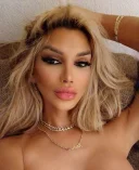 Ts Alessandra top trans luxurianta - imagine 4