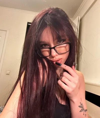 Nouă în oraș!!! Poze reale !