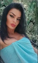 Elvira transexuala siliconata nr 4 sani - imagine 4