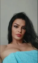 Elvira transexuala siliconata nr 4 sani - imagine 2