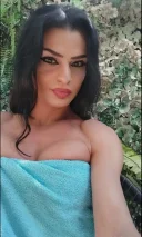 Elvira transexuala siliconata nr 4 sani - imagine 1