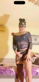 Transexuală Xxx - imagine 1