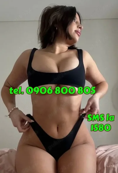 Discreta, casatorita dar libera pentru placere