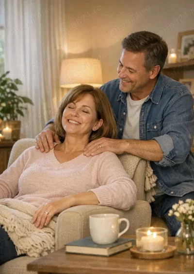 Masaj & Relaxare Psiho Emoțională