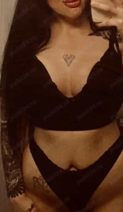 Amira Nouă la tine în oraș REALĂ Doar deplasări