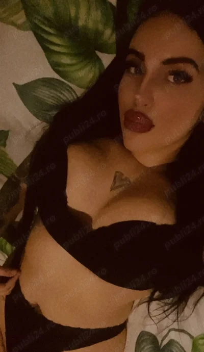 Nouă la tine în oraș Reală Fac și deplasări