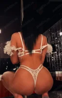 Escortă de lux doar deplasări!Lucrez cu cupluri sunt bi, ma pot deplasa oriunde in țară - imagine 1