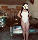 Nouă în oraș !! Cercel în limbă ! - imagine 3