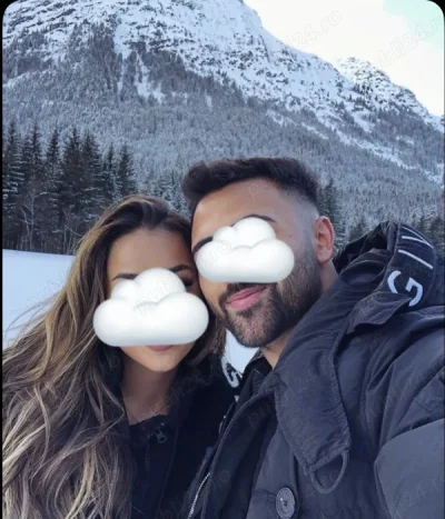 Bună suntem cuplu, aștept mesaj pe whatsApp