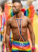 Bi. începător interesat de bi-hetero activi pt experiențe noi poate și mai mult - imagine 1