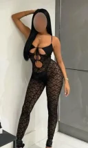 Selena Show Time Party Lux Escort - imagine 1