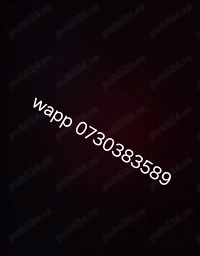 Relație serioasa brasov