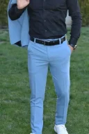 Tânăr, 35 ani, pentru doamne și cupluri, contact whatssap - imagine 1