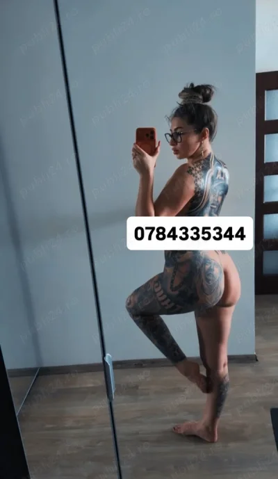 Am revenit !! Poze 100% reale!!