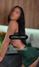 Noua in oraș ! Bruneta Slim Reală 100% - imagine 1