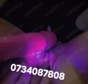 Blocul turn de pe Milea, Reală singură în locație - imagine 1