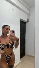 Fără grabă . Vei rămâne surprins că sunt reală. Militari residence - imagine 5