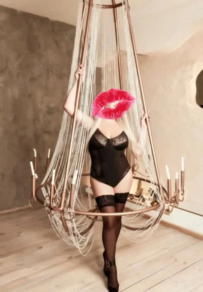 Milf perversa - 3 zile in Brasov