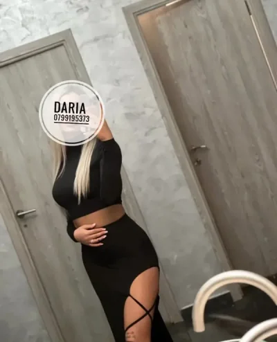 Daria!Zona Tei