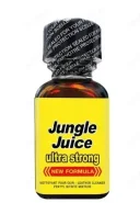 Poppers Jungle Juice ULTRA STRONG 24ml (solutie de curatat piele) AB - imagine 1