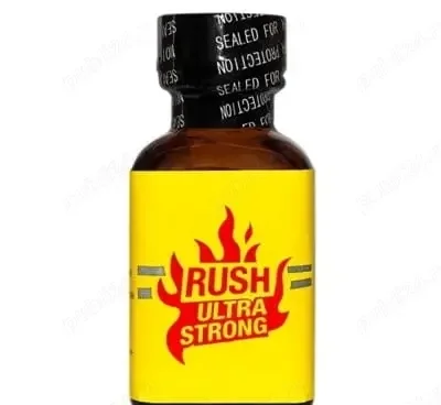 Poppers Jungle Juice ULTRA STRONG 24ml (solutie de curatat piele) AB