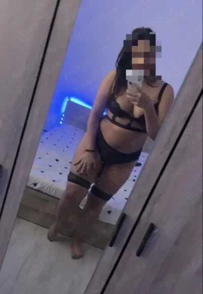 Azi am ajuns in oras