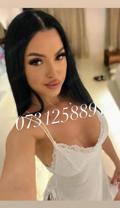 Renata din nou in orasul tau