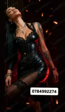 Escortă de lux reală fac și deplasări și party disp !!!! - imagine 3