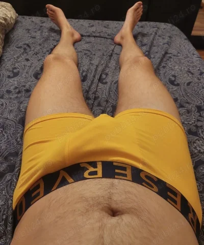 Bărbat maghiar 31 de ani