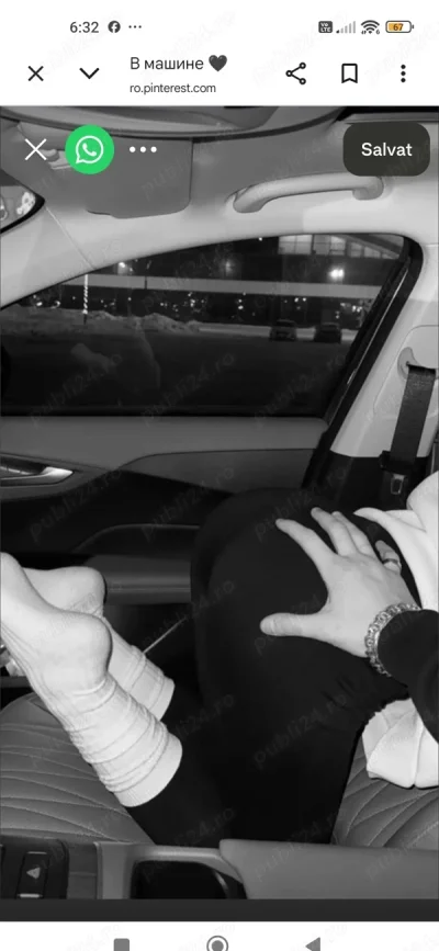 Pentru doamne și domnisoare