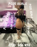 Bruneta xxx siliconata - imagine 1