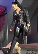 Sclav caut stapina pentru dominare - imagine 1