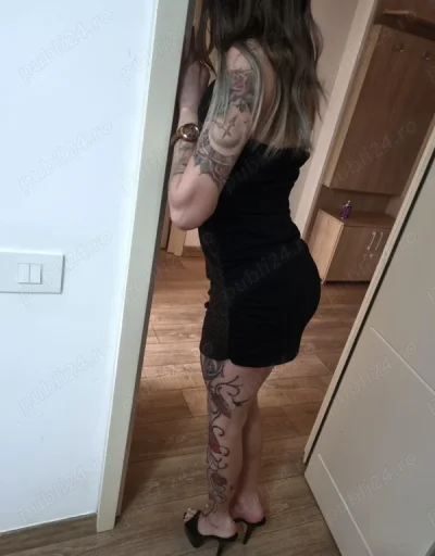 Servicii complete. TOTALE.