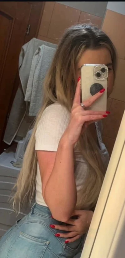 Cristina 21 ani